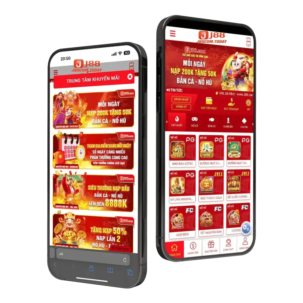 Đa dạng trò chơi cá cược tại hm88 đăng ký