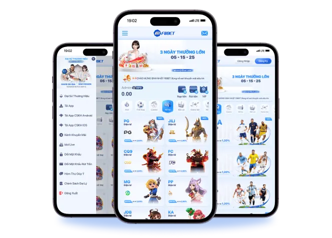 Đa dạng trò chơi slot tại hm88 đăng ký
