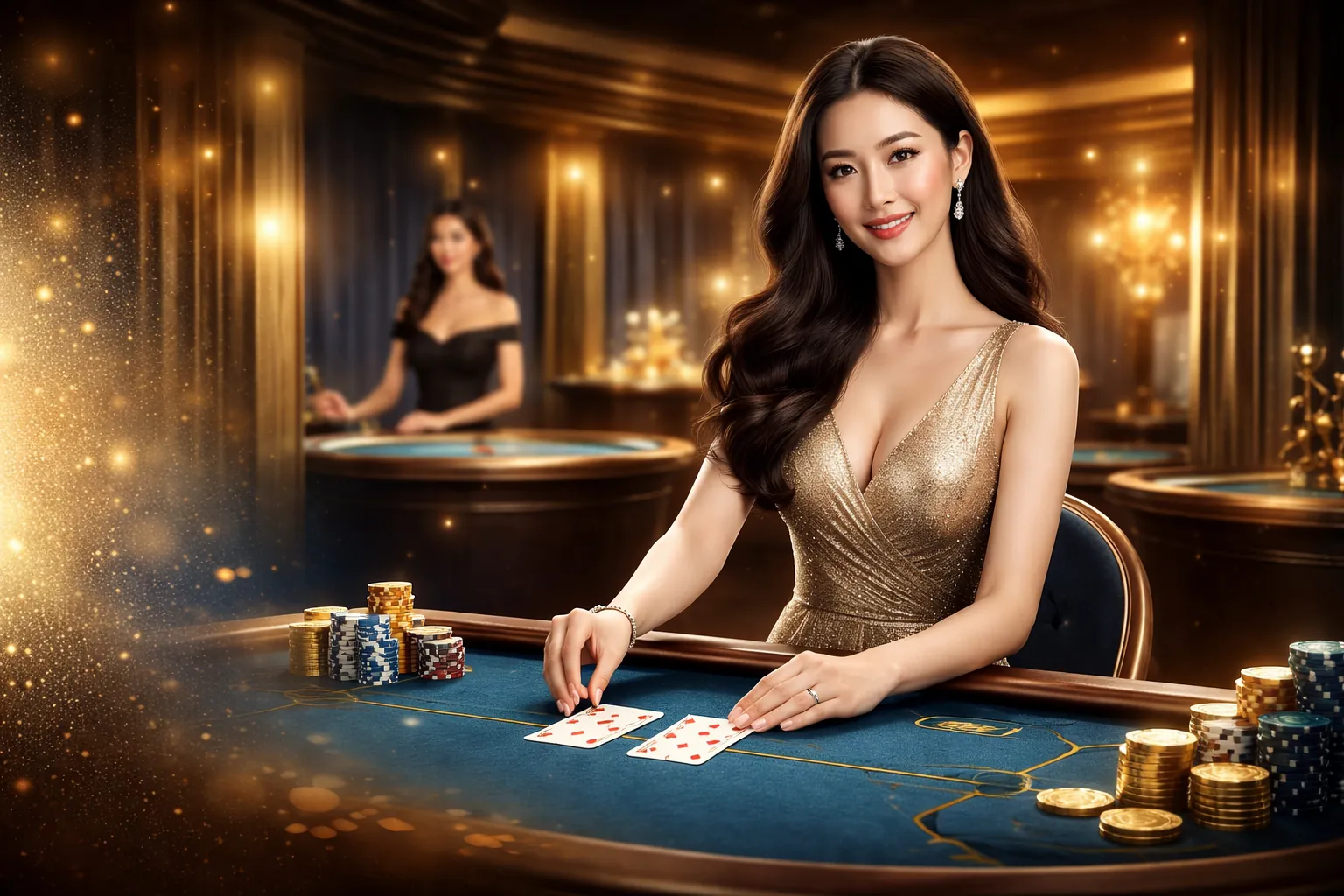 Game bài trực tuyến hm88 đăng ký