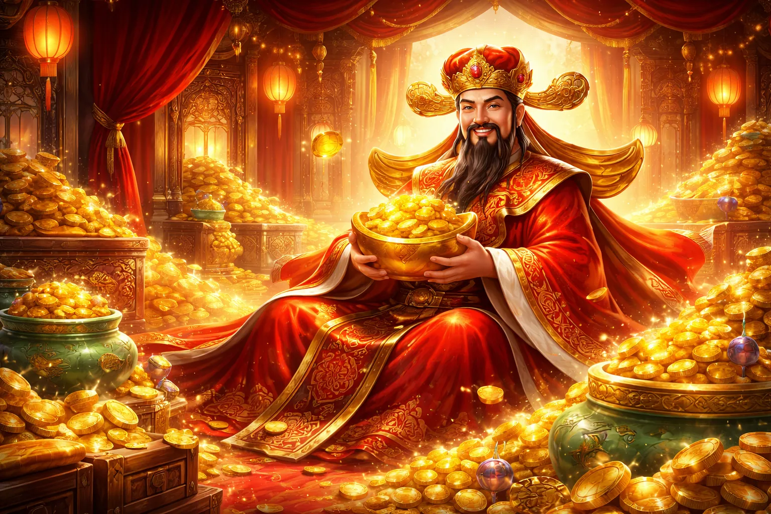 Bắn cá jackpot hm88 đăng ký